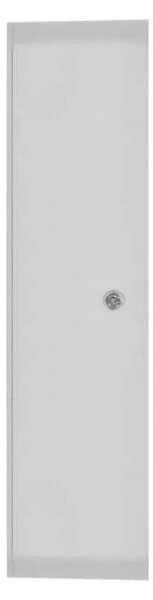 LED Stropní svítidlo LED/18W/230V 17x17 cm bílá