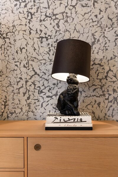 MOOOI stolní lampy Rabbit Lamp