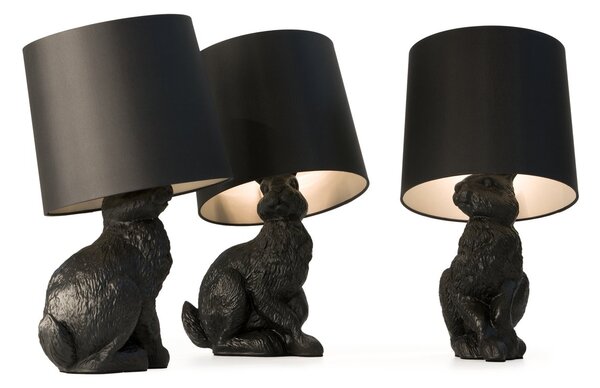 MOOOI stolní lampy Rabbit Lamp