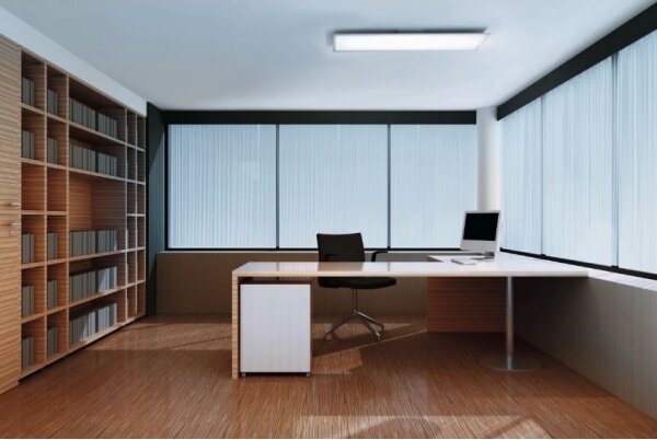 Ledvance - LED RGBW Stmívatelný panel SMART+ PLANON LED/30W/230V Wi-Fi + DO
