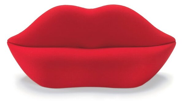 Vitra designové miniatury Bocca