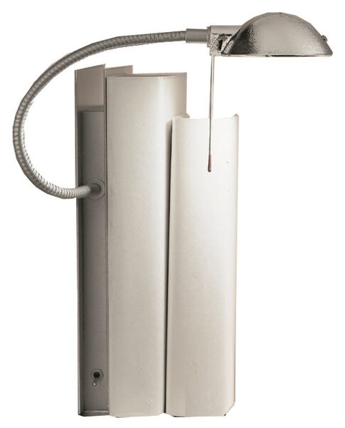 Ingo Maurer designové stolní lampy Oscar