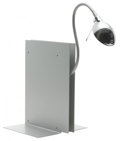 Ingo Maurer designové stolní lampy Oscar