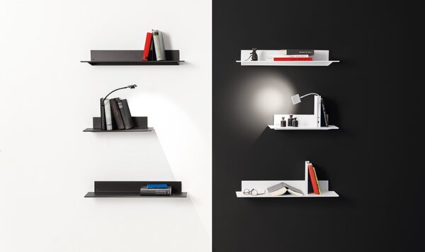 Ingo Maurer designové stolní lampy Oscar