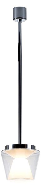 Serien Lighting závěsná svítidla Annex Suspension opal M