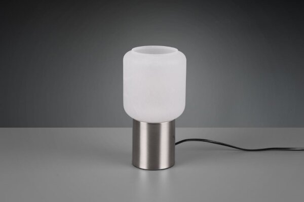 Reality - Stolní lampa NICO 1xE27/40W/230V
