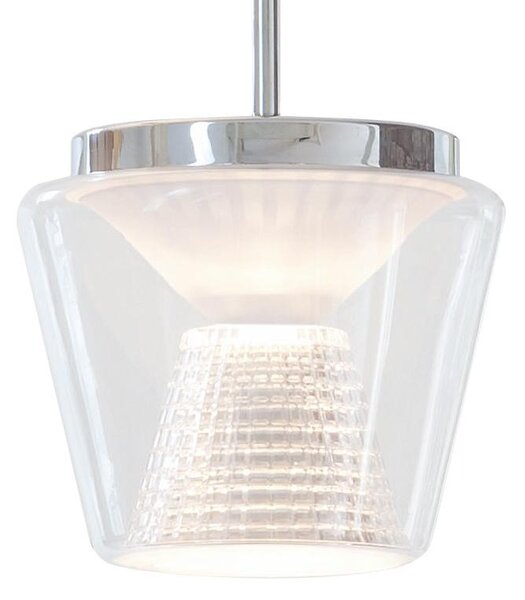 Serien Lighting závěsná svítidla Annex Suspension opal M