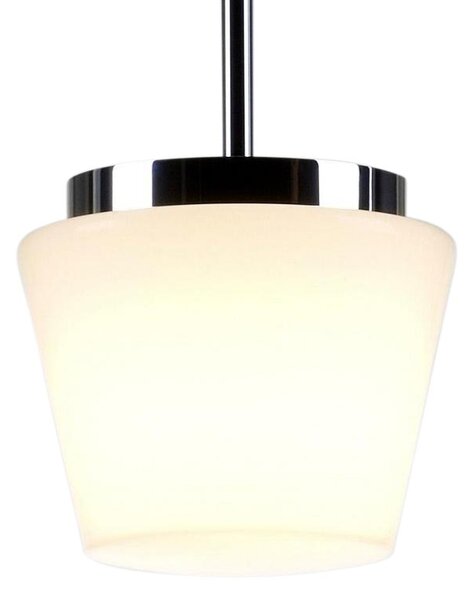 Serien Lighting závěsná svítidla Annex Suspension opal M