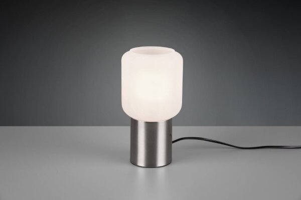 Reality - Stolní lampa NICO 1xE27/40W/230V