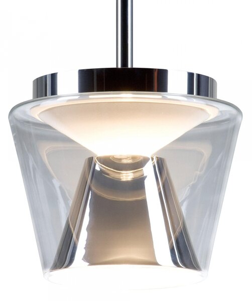 Serien Lighting závěsná svítidla Annex Suspension opal M
