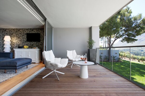 MOOOI stojací lampy Set Up Shade 5