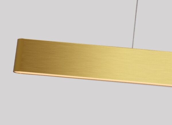 Immax NEO 07157-G120X-LED RGB+CCTW Stmívatelný lustr MILANO LED/40W/230V Tuya