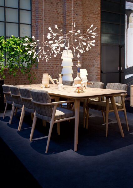 MOOOI stojací lampy Set Up Shade 5