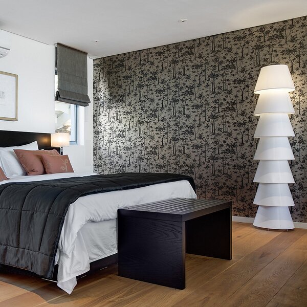 MOOOI stojací lampy Set Up Shade 5