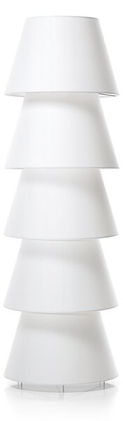 MOOOI stojací lampy Set Up Shade 5