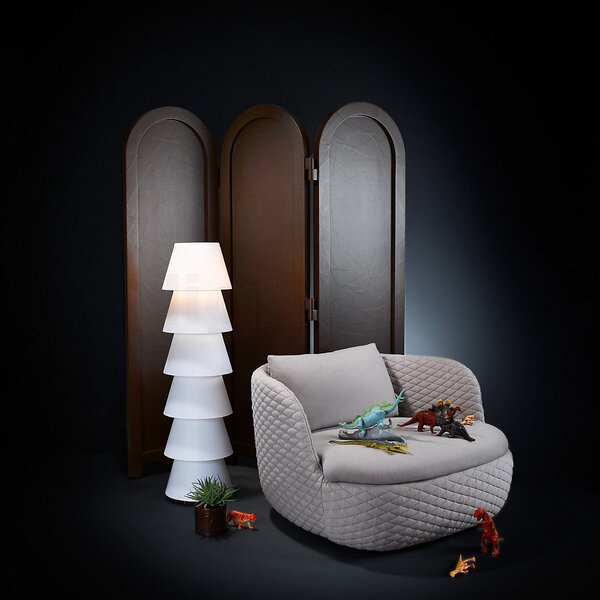 MOOOI stojací lampy Set Up Shade 5