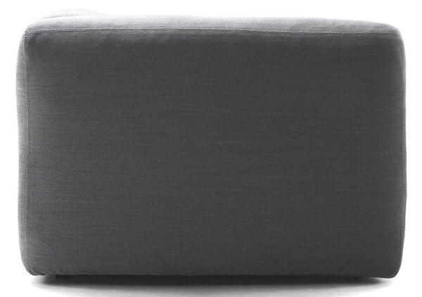 VERSUS podnožky Pump Pouf