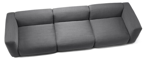 VERSUS podnožky Pump Pouf