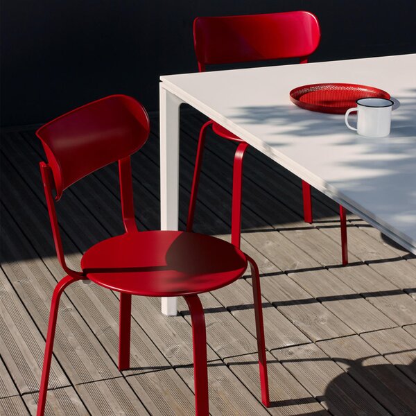 La Palma designové židle Stil Chair