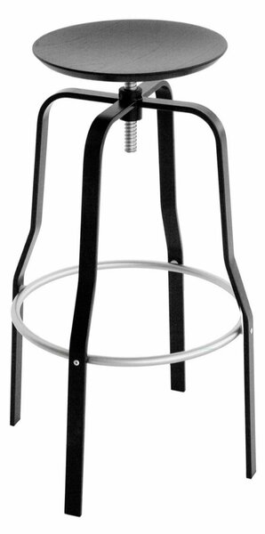 La Palma designové barové židle Giro