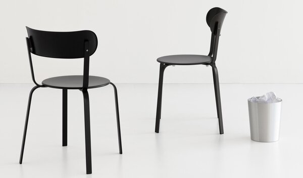 La Palma designové židle Stil Chair