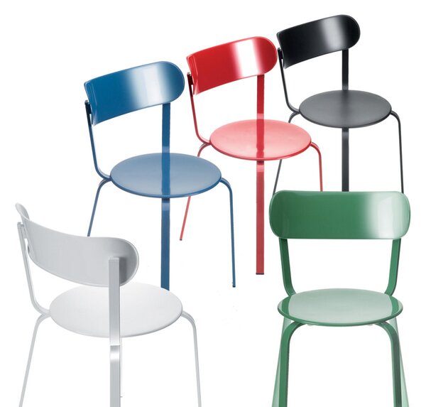 La Palma designové židle Stil Chair
