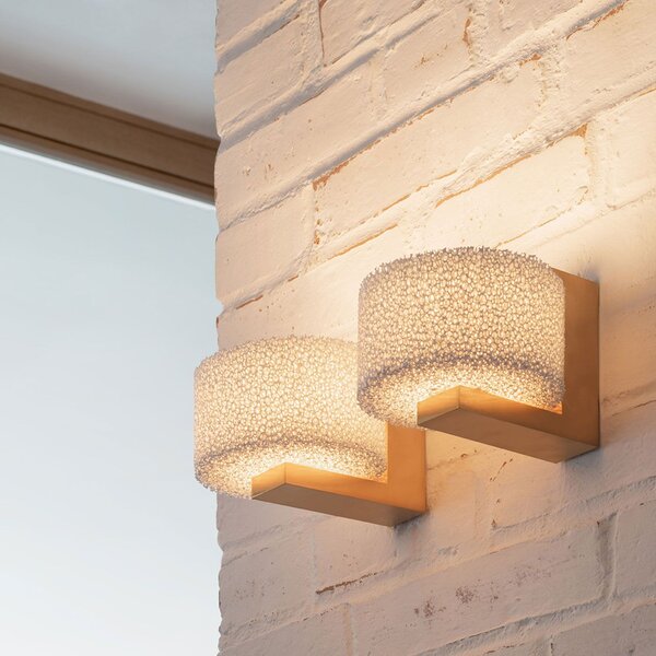 Serien Lighting nástěnná svítidla Reef Wall