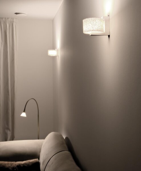 Serien Lighting nástěnná svítidla Reef Wall