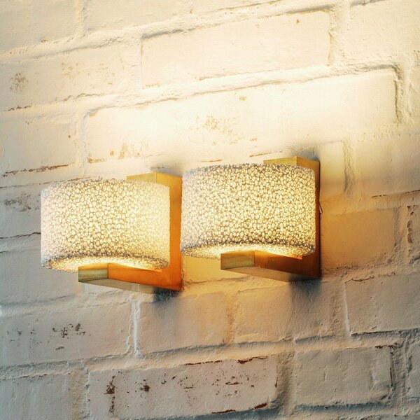 Serien Lighting nástěnná svítidla Reef Wall