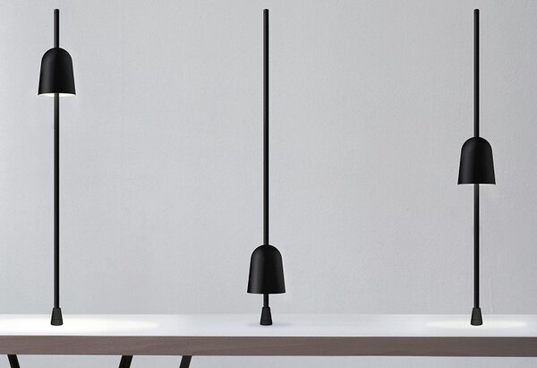 Luceplan designové stolní lampy Ascent
