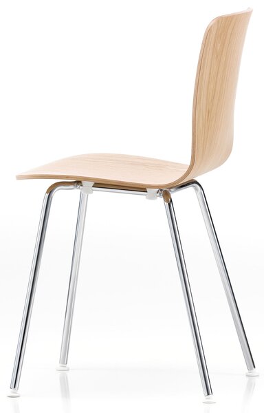 Vitra designové židle Hal Ply Tube