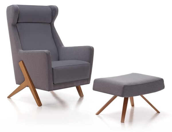 Beltá / Frajumar designové taburety Boss Tabourette
