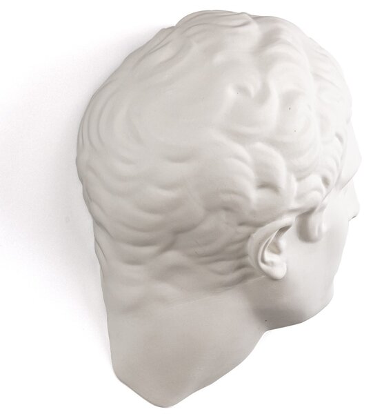 Seletti designové dekorace Memorabilia Mvsevm Discobolo Head