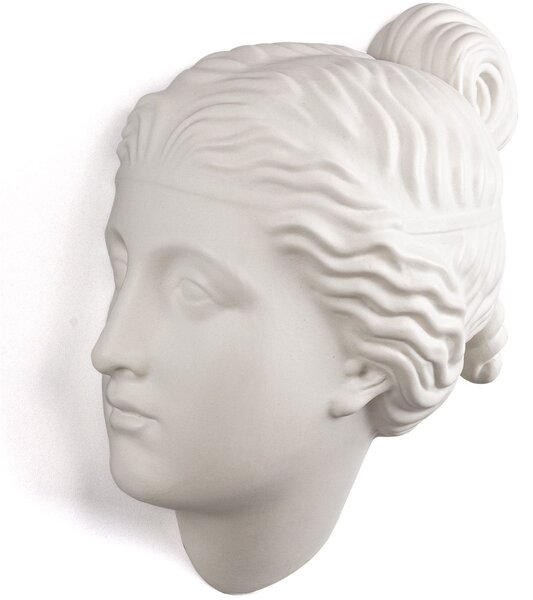 Seletti designové dekorace Memorabilia Mvsevm Nymph Head