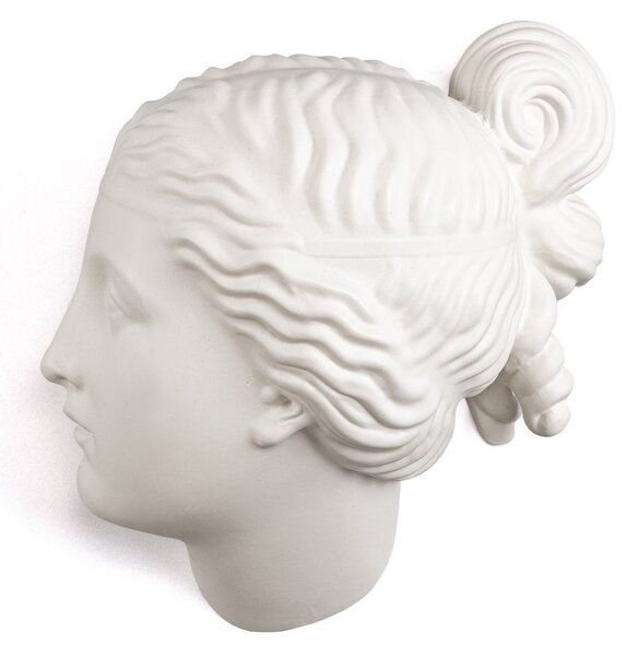 Seletti designové dekorace Memorabilia Mvsevm Nymph Head