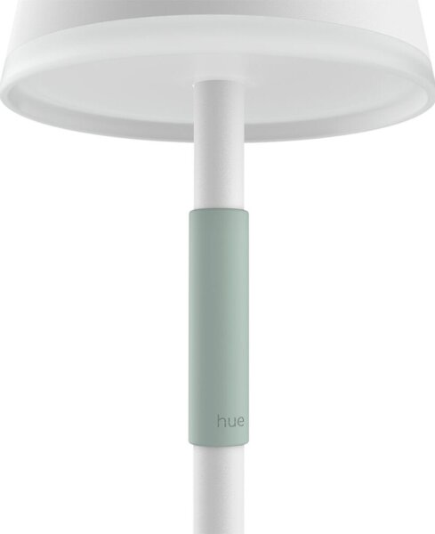 Philips-LED RGBW Stmívatelná dotyková lampa Hue GO LED/6,2W/230V 2000-6500K IP54