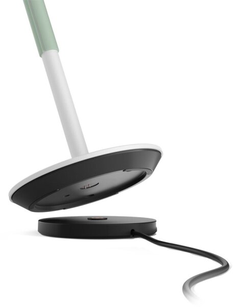 Philips-LED RGBW Stmívatelná dotyková lampa Hue GO LED/6,2W/230V 2000-6500K IP54