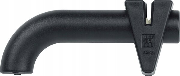 Zwilling Ocelovo-keramická brousek s kotouči TWIN SHARP