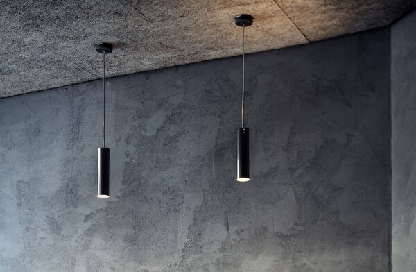 Catellani & Smith designová závěsná svítidla Lucenera 504