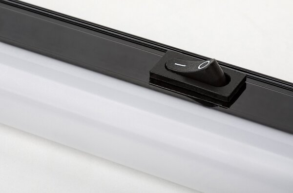 Rabalux 78004 - LED Podlinkové svítidlo GREG LED/9W/230V 4000K 59 cm