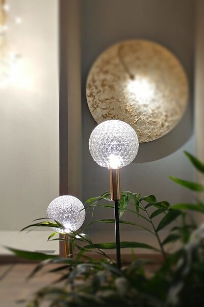 Catellani & Smith designová venkovní svítidla Syphasfera (výška 60 cm)