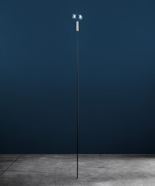 Catellani & Smith designová venkovní svítidla Syphasfera (výška 60 cm)