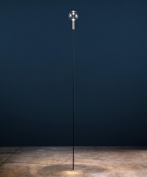 Catellani & Smith designová venkovní svítidla Syphasfera (výška 60 cm)