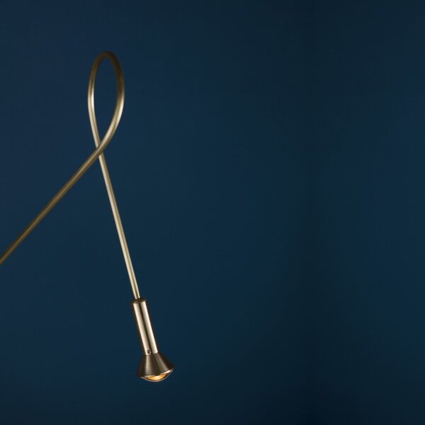 Catellani & Smith designová venkovní svítidla Syphaduepassi (výška 45 cm)