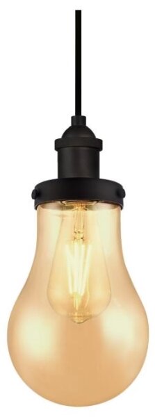 Westinghouse 63370 - Lustr na lanku 1xE27/40W/230V