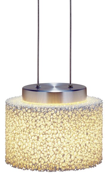Serien Lighting závěsná svítidla Reef Suspension 1