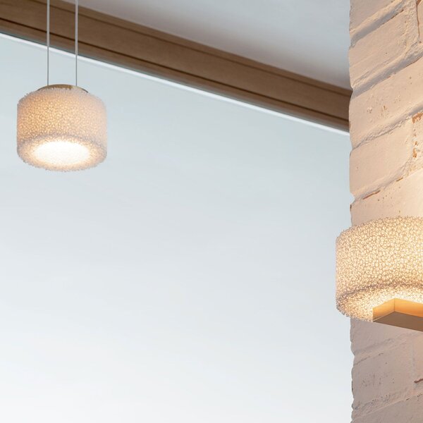 Serien Lighting závěsná svítidla Reef Suspension 1