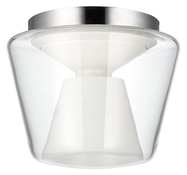 Serien Lighting stropní svítidla Annex opal M