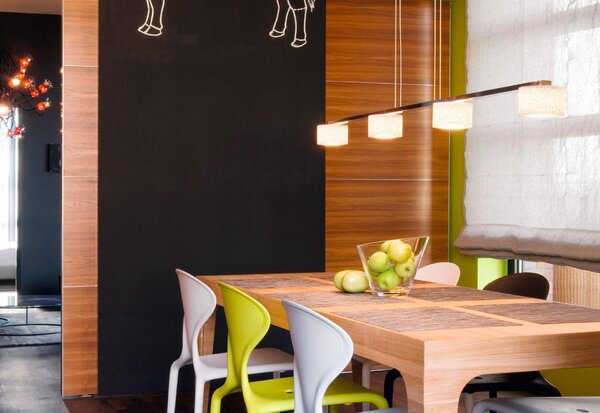 Serien Lighting závěsná svítidla Reef Suspension 1