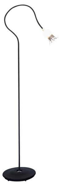 Serien Lighting stojací lampy Poppy Floor 1